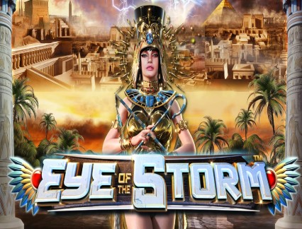 Eye of the Storm